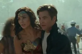 《神奇女侠1984》拍得有多烂？导演非要“用爱去拯救世界”图片