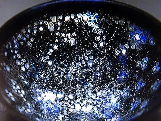 一个建盏茶杯，几百甚至上千，到底是不是骗局？大伙知道吗