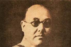 “宁夏王”马鸿逵：带7.5吨黄金逃往美国，临终前念叨：我要回家图片