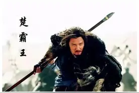 项羽麾下的五大战将都是谁？结局怎么样？图片