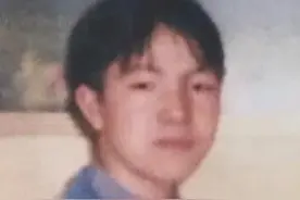 高考状元杨仁荣留下神秘短信后消失，母亲身患癌症，苦寻儿子9年图片