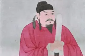 大唐名将郭子仪的后代，先帮蒙古人打下耶路撒冷，后来又灭南宋图片