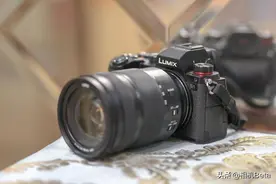 轻便型扫街装备，松下LUMIX S5+24105mm上手初体验图片