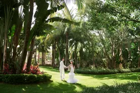 三亚旅拍婚纱照哪家好？三亚婚纱摄影工作室排名前5榜单图片