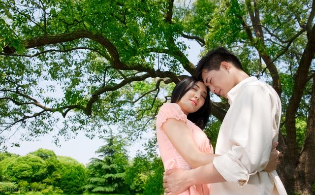 婚姻不是爱情的终点,而是爱情的延续,4点助你经营幸福婚姻(婚姻要怎么