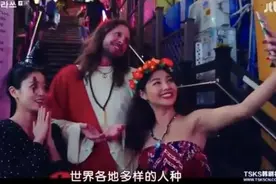 《梨泰院杀人事件》：引起全民愤慨的未解奇案，上映后成功破案图片