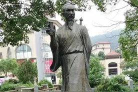 刘秀的云台28将，邓禹为何排28将之首？四大原因图片