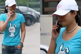 郝蕾、王珞丹、殷桃、隋雨蒙，原来李光洁才是“集美达人”图片