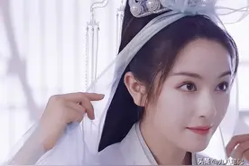 《星落凝成糖》热播，田曦薇曾因女主被骂，现在才知道有多惨图片