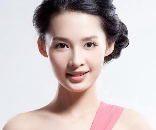 最"干净"的4位女星,不整容,不滥情,娱乐圈中的一股清流