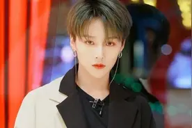 The9解散两月后，9人发展分三层，虞书欣发展好，许佳琪专攻网剧图片