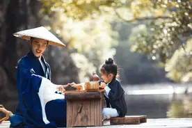 “福气脸”的四个特征，中一个就很了不起，你占了几个？图片