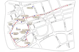 上海人民广场怎么玩？图片