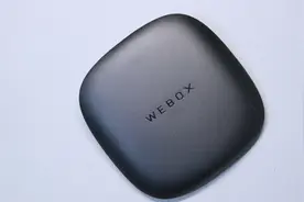 泰捷WE60C电视盒子，告别开机广告，拥抱有温度的生活图片