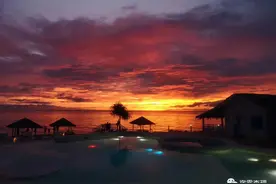 如今的菲律宾旅游，交通成了大问题图片