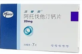 注意！天天吃的降脂药-阿托伐他汀，你必须知道这5点，否则白吃！图片