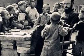 1870年，18名法国人在中国做了啥，天津人非要将其除之而后快？图片