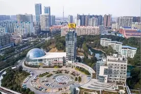 2022胡润全球富豪榜发布，长沙经开区企业家占七席图片