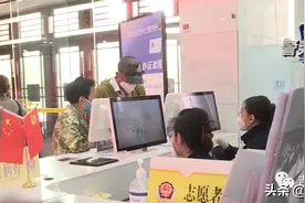 “30分钟办证圈”，出入境办证更便捷图片