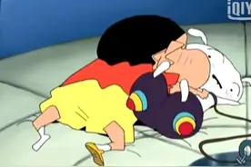 “它叫野原小白”——《蜡笔小新：小白的光屁屁炸弹》图片