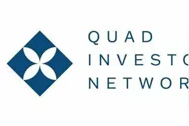 四方投资网络（Quin）主席称，印度有能力在制造业上与中国竞争图片