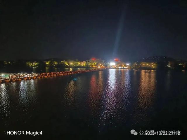 10.4国庆自驾游丨漫步赣州，江南宋韵 // 陈捍南