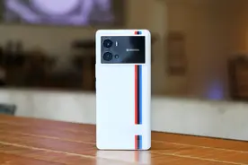 iQOO 9 Pro算不算全能旗舰？七千字详细评测告诉你答案图片