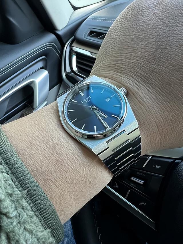 �����ֱ�ֵ�ù�����Tissot���󾭵�����˻�е���򵥽���