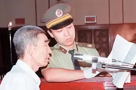 99年禹作敏在狱中自杀，禹家从此家道中落，他的5个子女后来如何图片