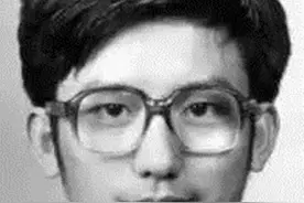 回顾“1991年卢刚案”：北大学子赴美留学，因奖学金归属枪杀5人图片