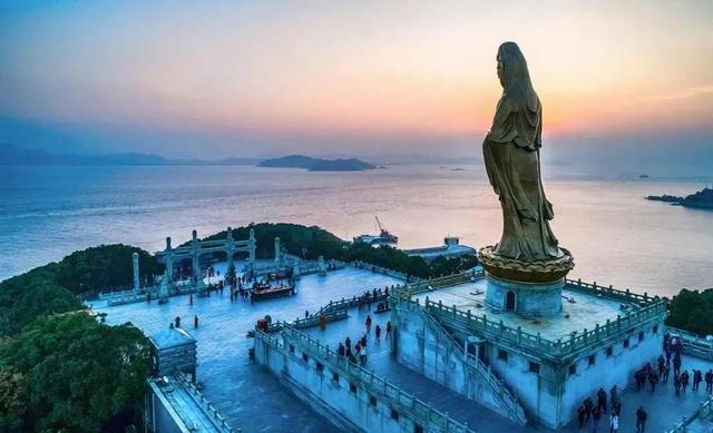 上海到普陀山船票 上海到普陀山船票预订(图7)