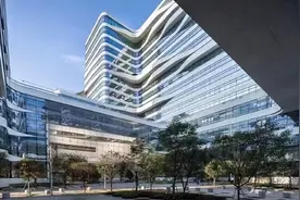 腾讯再度布局成都：布局实景娱乐体验研发中心、打造腾讯自主创新人工智能平台图片