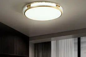 灯具的挑选：家中各个房间的灯应该如何安排图片