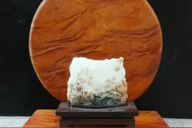 老有所用，玩物得“乐”图片