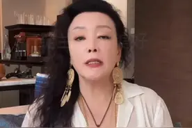 大S离世，前婆婆社交账号欢笑不停遭骂，两孩子归属或成焦点图片