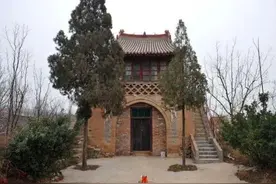 俗语“庙小妖风大，池浅王八多”，是什么意思？图片