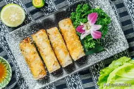 中国“国宴”上的10大名菜，中餐界的“天花板”，外国人赞不绝口图片