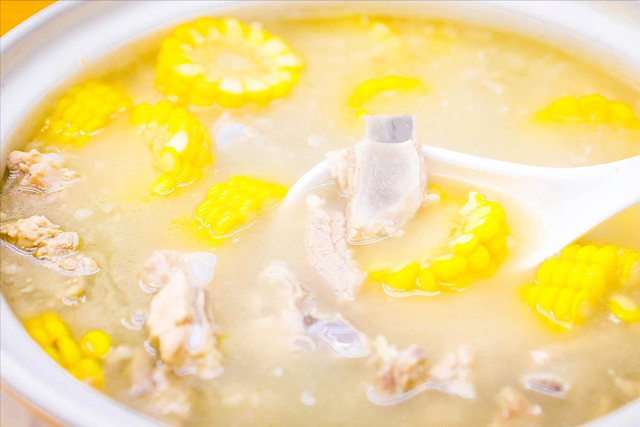 秋季养生食谱大全秋季食谱（秋天不喝汤）