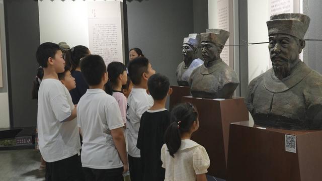 从“郜国故都”到文旅新地 千年古县成武的破圈之路