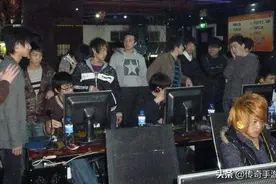 热血传奇：盛极一时的盛大传奇，由盛及衰的原因，你知道吗？图片