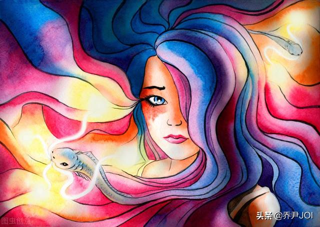 情人节指南｜巨蟹座、天蝎座、双鱼座（12星座情感攻略四）