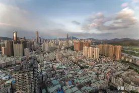 天健集团研究报告：深圳国企龙头，有望充分受益于城中村改造政策图片