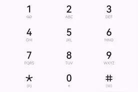 华为手机的神奇号码（*#*#2846579#*#*）图片