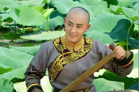 北京修水库时发现五阿哥永琪墓，考古挖开后，一个百年传言被证实图片
