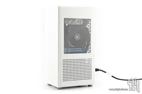 AKLLA A5 ITX 机箱 装机分享图片