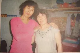 06年辽宁50岁农民变性成女人，妻子与他姐妹相称，女儿叫他姑姑图片