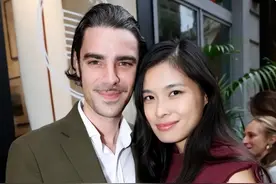 广东打工妹嫁比利时王子，成欧洲首位中国王妃图片
