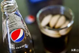 4袋旺旺大米饼都不换，零度可乐成为上海硬通货图片