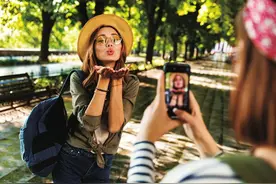 这些相机App， 也很“妙”呀！图片