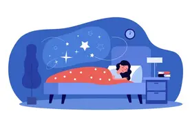 健康睡眠，需要注意这十二点！图片